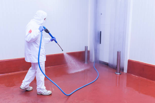 Best Patio and Deck Pressure Washing  in , SD