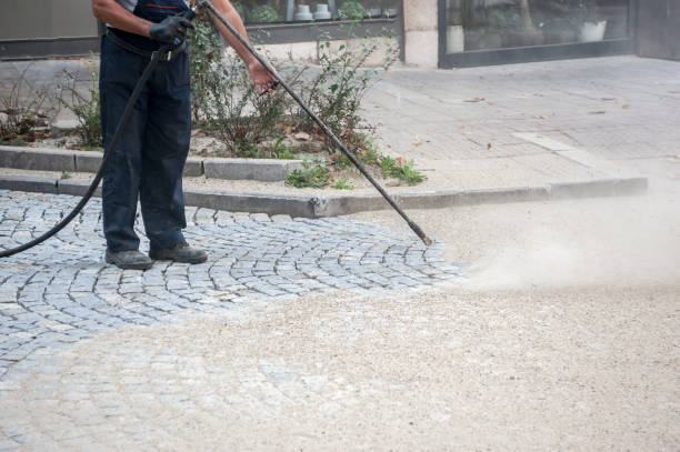 Best House Exterior Washing  in , SD