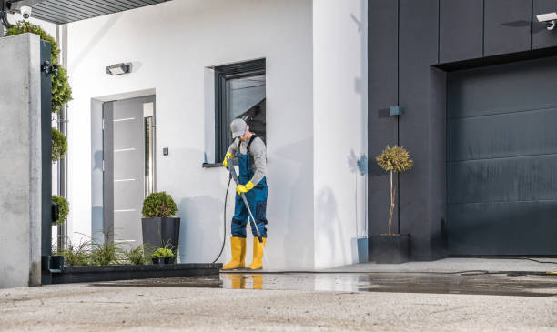 Best Parking Lot and Garage Cleaning  in , SD